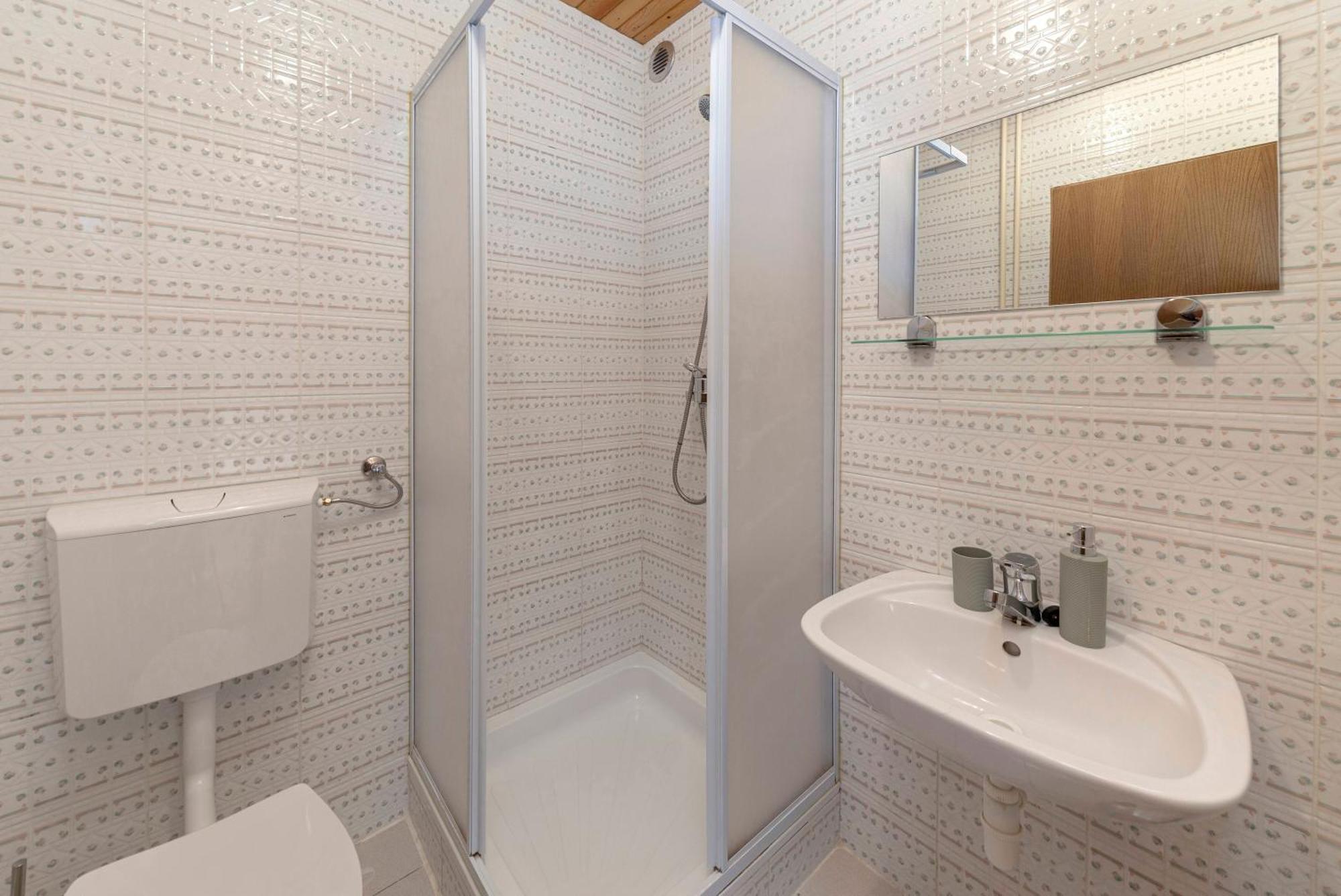 Apartmaji Hodak Bohinj Værelse billede