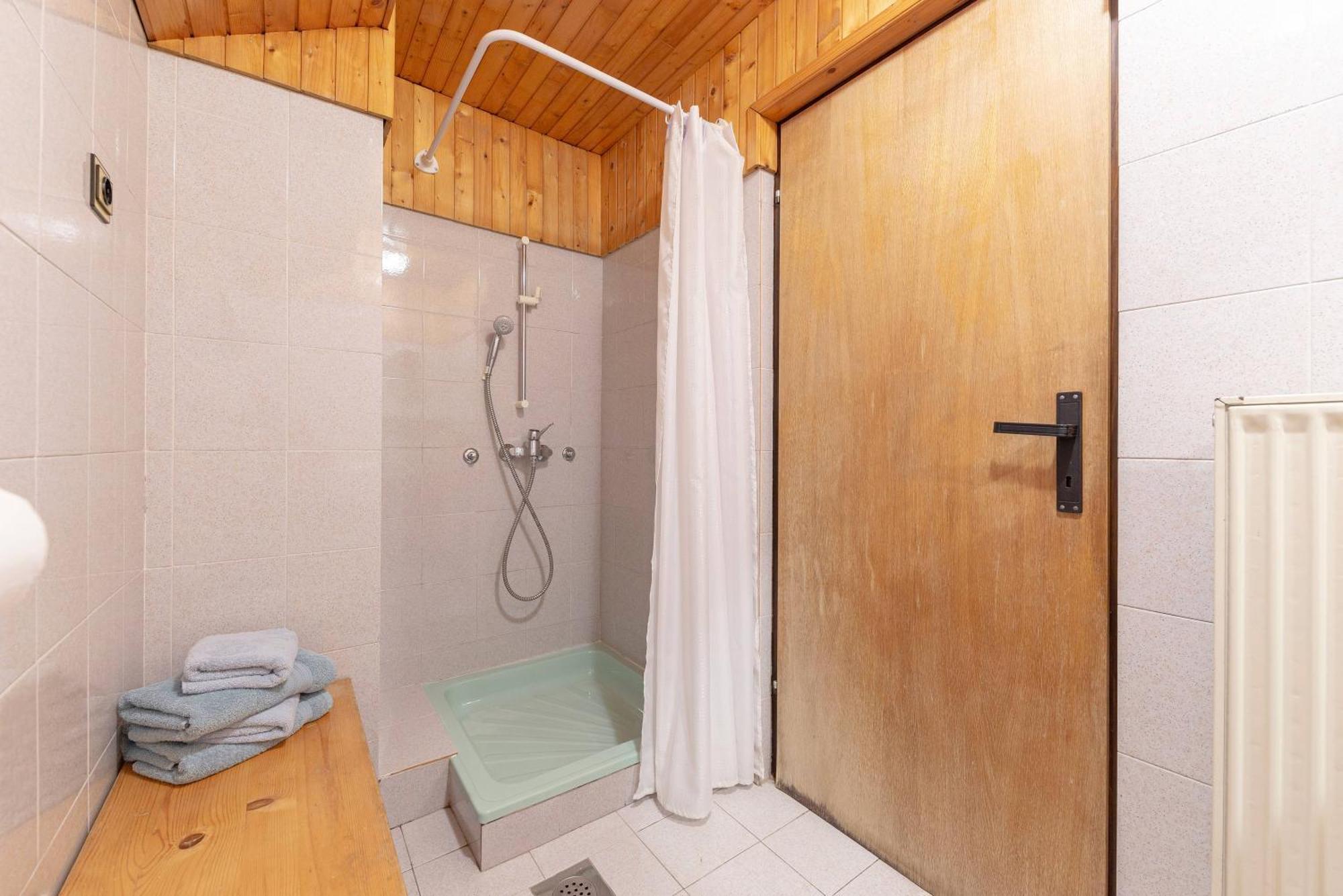Apartmaji Hodak Bohinj Værelse billede