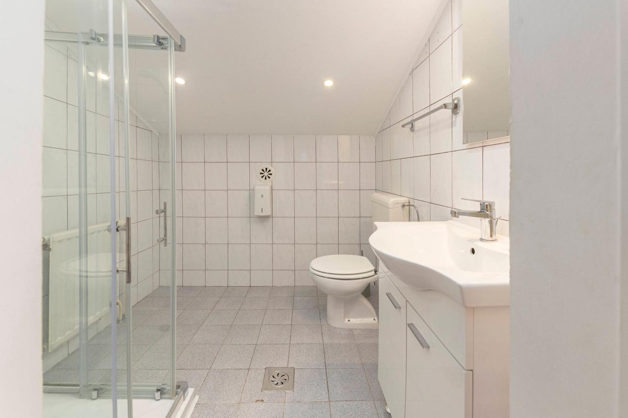 Apartmaji Hodak Bohinj Værelse billede