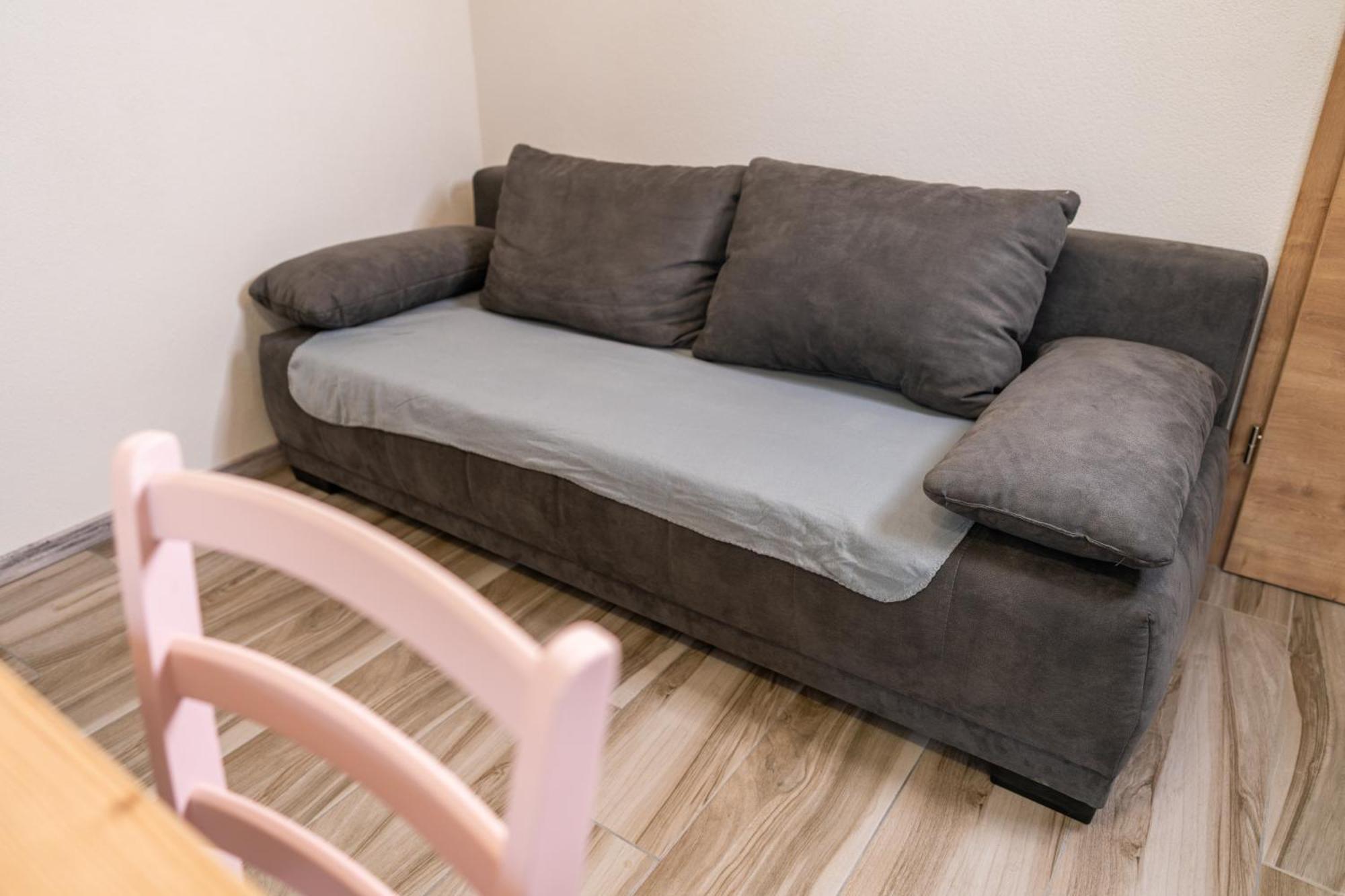Apartmaji Hodak Bohinj Værelse billede